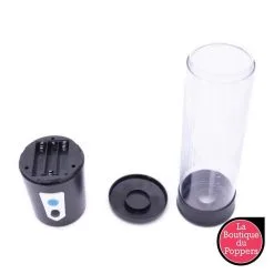 LBP - LRP Associes Pompe à Pénis Think Bigger 20 X 6cm -Poppers Soldes 2023 pompe a penis think bigger 20 x 6cm 2