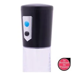 LBP - LRP Associes Pompe à Pénis Think Bigger 20 X 6cm -Poppers Soldes 2023 pompe a penis think bigger 20 x 6cm 3