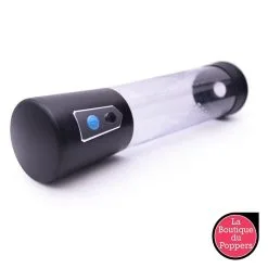 LBP - LRP Associes Pompe à Pénis Think Bigger 20 X 6cm -Poppers Soldes 2023 pompe a penis think bigger 20 x 6cm 4