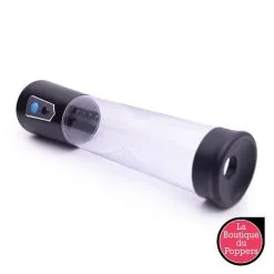 LBP - LRP Associes Pompe à Pénis Think Bigger 20 X 6cm -Poppers Soldes 2023 pompe a penis think bigger 20 x 6cm 5