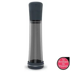 LBP - LRP Associes Pompe De Pénis Automatique HYDRO PUMP Dorcel 20.5 X 6cm -Poppers Soldes 2023 pompe de penis automatique hydro pump dorcel 205 x 6cm 5