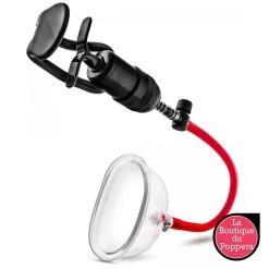 LBP - LRP Associes Pompe Vaginale Pussy Pump Temptasia 9 LBP - LRP Associes Pompe Vaginale Pussy Pump Temptasia -Poppers Soldes 2023 pompe vaginale pussy pump temptasia 1
