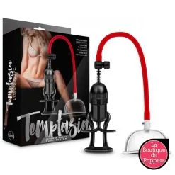 LBP - LRP Associes Pompe Vaginale Pussy Pump Temptasia 11 LBP - LRP Associes Pompe Vaginale Pussy Pump Temptasia -Poppers Soldes 2023 pompe vaginale pussy pump temptasia 3
