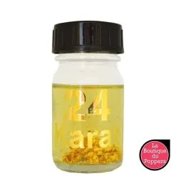 LBP - LRP Associes Poppers 24 Karat 30ml Pentyle Xtrm