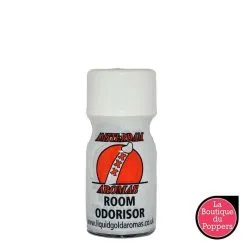 LBP - LRP Associes Poppers Amsterdam Aromas Room Odoriser 10ml