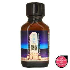 LBP - LRP Associes Poppers Amsterdam Cosmic Power Pentyl 24ml