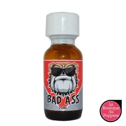 LBP - LRP Associes Poppers Bad Ass Propyl 25ml