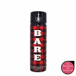 LBP - LRP Associes Poppers Bare Propyl 24ml