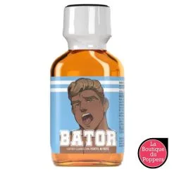 LBP - LRP Associes Poppers Bator 24ml Pentyle