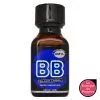 LBP - LRP Associes Poppers BB Black Label 24ml Amyle