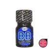 LBP - LRP Associes Poppers BB Black Label Amyl 10ml 2 LBP - LRP Associes Poppers BB Black Label Amyl 10ml -Poppers Soldes 2023 poppers bb black label amyl 10ml