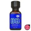 LBP - LRP Associes Poppers BB Original 24ml Propyle 1 LBP - LRP Associes Poppers BB Original 24ml Propyle -Poppers Soldes 2023 poppers bb original 24ml propyle