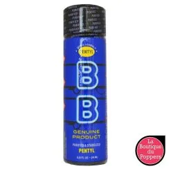 LBP - LRP Associes Poppers BB Pentyl 24ml Tall