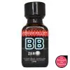 LBP - LRP Associes Poppers BB Zero 24ml Propyl -Poppers Soldes 2023 poppers bb zero 24ml propyl
