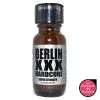 LBP - LRP Associes Poppers Berlin XXX Hardcore 24ml -Poppers Soldes 2023 poppers berlin xxx hardcore