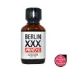 LBP - LRP Associes Poppers Berlin XXX Pentyl 24ml -Poppers Soldes 2023 poppers berlin xxx pentyl 24ml