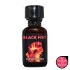 LBP - LRP Associes Poppers Black Fist 24ml Amyl -Poppers Soldes 2023 poppers black fist 24ml amyl