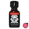 LBP - LRP Associes Poppers Black Go Strong Formula Amyle 24ml -Poppers Soldes 2023 poppers black go 24ml