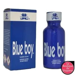 LBP - LRP Associes Poppers Blue Boy 30ml Hexyle