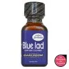 LBP - LRP Associes Poppers Blue Lad Darkroom 25ml Amyle -Poppers Soldes 2023 poppers blue lad darkroom 25ml amyle