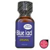 LBP - LRP Associes Poppers Blue Lad Original 25ml Propyle