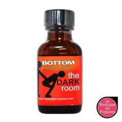 LBP - LRP Associes Poppers Bottom The Dark Room 24ml Amyl