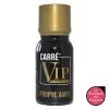 LBP - LRP Associes Poppers Carré VIP 15ml Propyl-Amyl -Poppers Soldes 2023 poppers carre vip 15ml propyl amyl