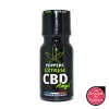 LBP - LRP Associes Poppers Extrem CBD Amyle 15ml -Poppers Soldes 2023 poppers cbd sexline amyle 15ml