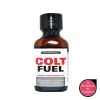 LBP - LRP Associes Poppers Colt Fuel 24mL Propyle -Poppers Soldes 2023 poppers colt fuel 24ml propyle