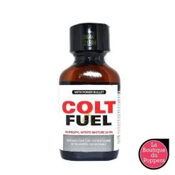LBP - LRP Associes Poppers Colt Fuel 24mL Propyle