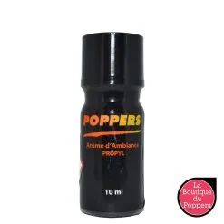 LBP - LRP Associes Poppers Concentré 10ml