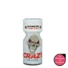 LBP - LRP Associes Poppers Crazy 15ml 2 LBP - LRP Associes Poppers Crazy 15ml -Poppers Soldes 2023 poppers crazy 15ml