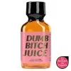 LBP - LRP Associes Poppers Dumb Bitch Juice 24ml Pentyle -Poppers Soldes 2023 poppers dumb bitch juice 24ml pentyle