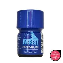 LBP - LRP Associes Poppers Everest Premium 15ml Amyl