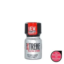 LBP - LRP Associes Poppers Extreme Ultra Strong 10ml Pentyl