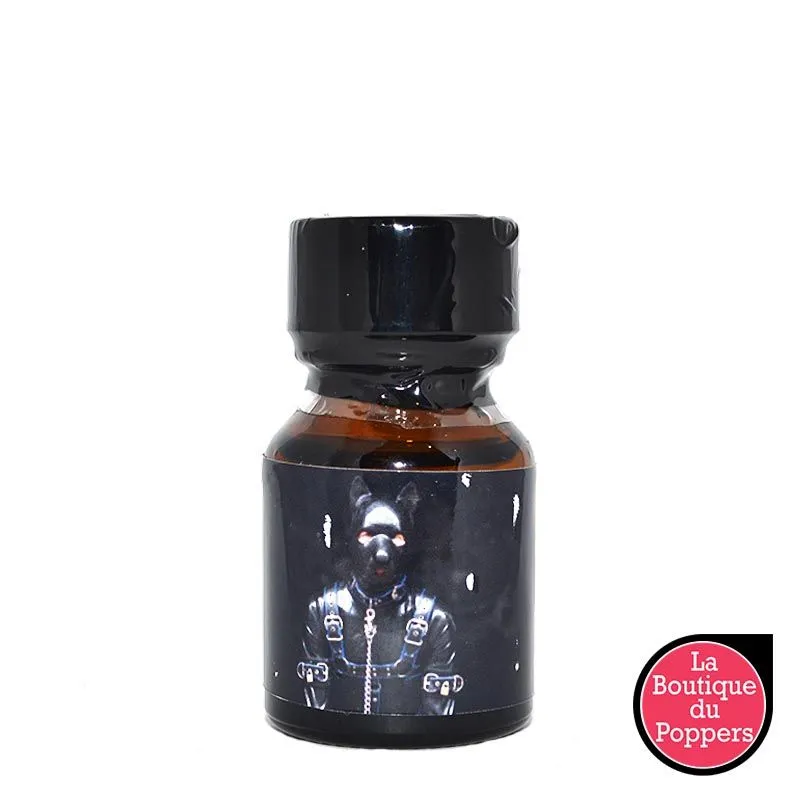 LBP - LRP Associes Poppers Fetish 9ml Pentyl 3 LBP - LRP Associes Poppers Fetish 9ml Pentyl