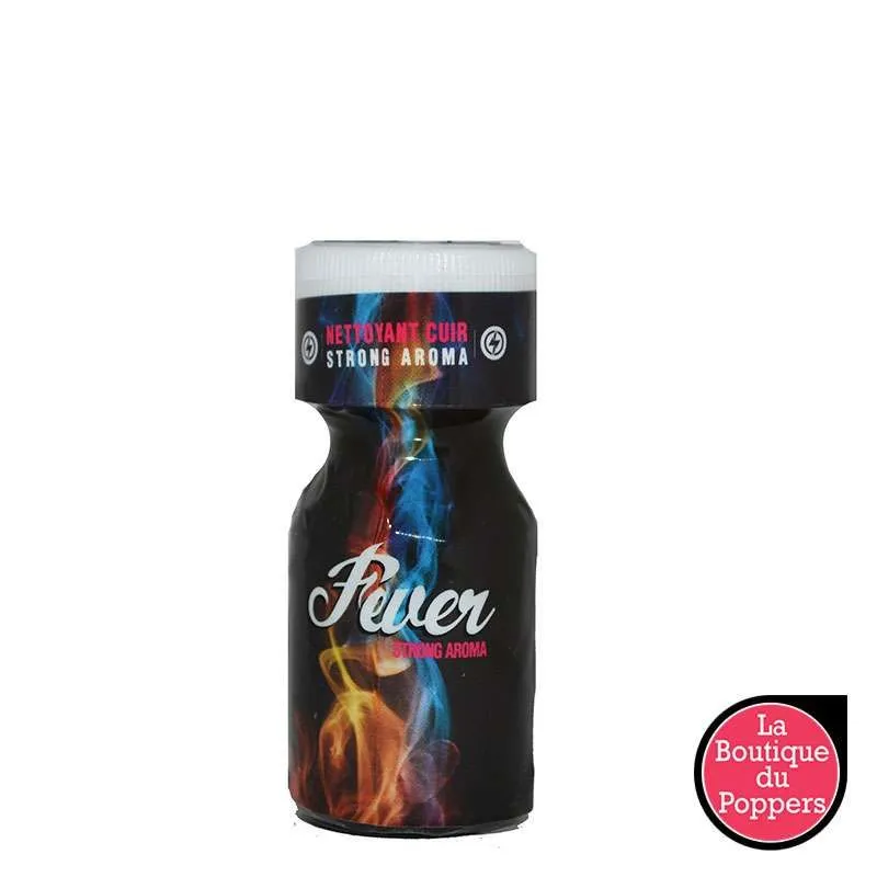 LBP - LRP Associes Poppers Fever 13ml 3 LBP - LRP Associes Poppers Fever 13ml