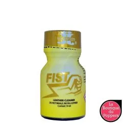 LBP - LRP Associes Poppers Fist Lockerroom 10ml Pentyl
