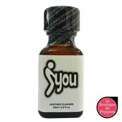 LBP - LRP Associes Poppers Fuck You 24ml Amyl