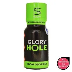 LBP - LRP Associes Poppers Glory Hole Propyl Amyl 15ml