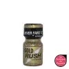 LBP - LRP Associes Poppers Gold Rush Amyle 10ml -Poppers Soldes 2023 poppers gold rush