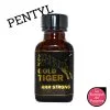 LBP - LRP Associes Poppers Gold Tiger RRR Strong Pentyle 24ml 1 LBP - LRP Associes Poppers Gold Tiger RRR Strong Pentyle 24ml -Poppers Soldes 2023 poppers gold tiger rrr strong pentlye 24ml