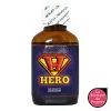 LBP - LRP Associes Poppers Hero 24ml Pentyl -Poppers Soldes 2023 poppers hero 24ml pentyl