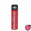 LBP - LRP Associes Poppers Highrise Rouge 24ml Push 2 LBP - LRP Associes Poppers Highrise Rouge 24ml Push -Poppers Soldes 2023 poppers highrise rouge 24ml