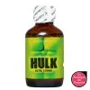 LBP - LRP Associes Poppers Hulk 24ml Pentyl -Poppers Soldes 2023 poppers hulk 24ml pentyl