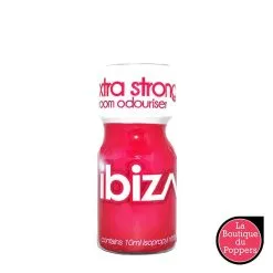 LBP - LRP Associes Poppers Ibiza 10ml Propyl