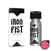 LBP - LRP Associes Poppers Iron Fist 30 Ml 1 LBP - LRP Associes Poppers Iron Fist 30 Ml -Poppers Soldes 2023 poppers iron fist 30 ml