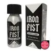 LBP - LRP Associes Poppers Iron Fist Black Label 30ml Pentyle -Poppers Soldes 2023 poppers iron fist black label 30ml pentyle