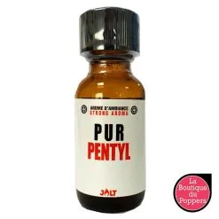LBP - LRP Associes Poppers Jolt Pur Pentyl 25ml
