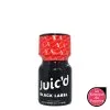 LBP - LRP Associes Poppers Juic'd Black Label 10ml Pentyle -Poppers Soldes 2023 poppers juic d black label 10ml pentyle